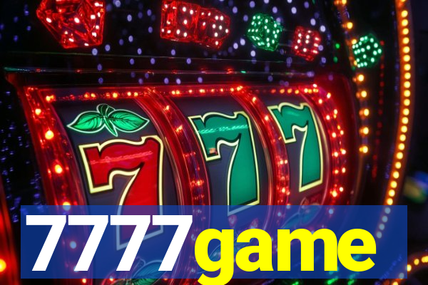 7777game