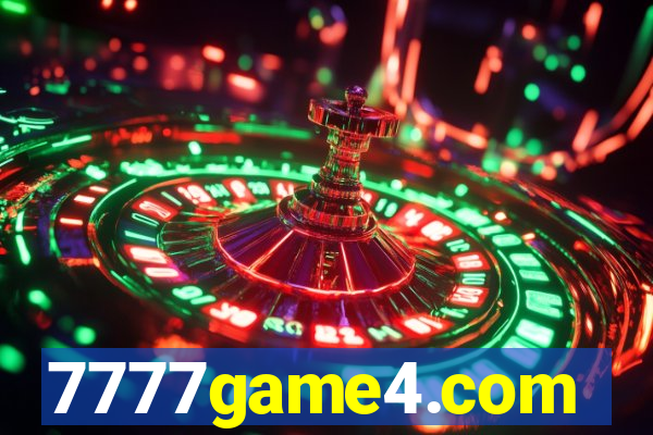 7777game4.com