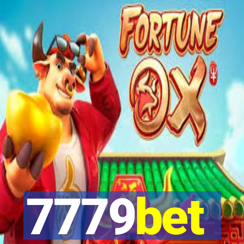 7779bet