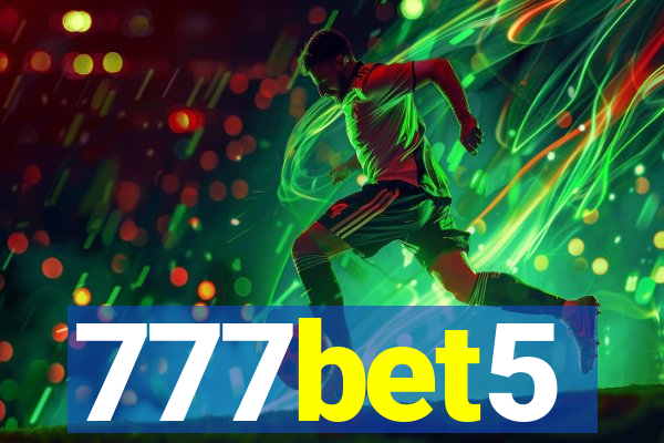 777bet5