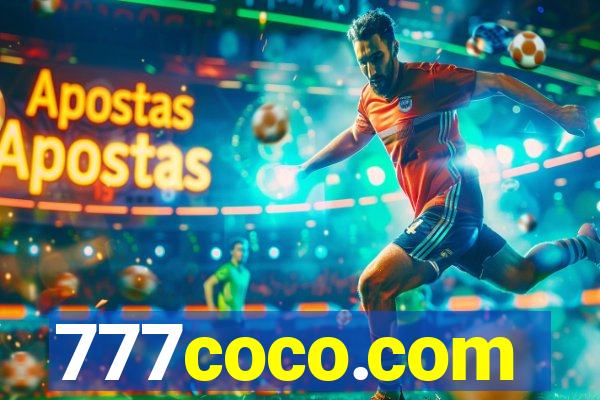 777coco.com