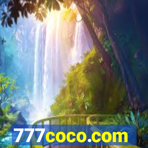 777coco.com