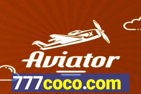 777coco.com