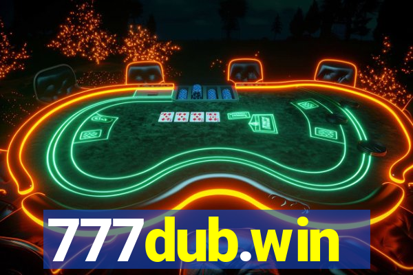 777dub.win