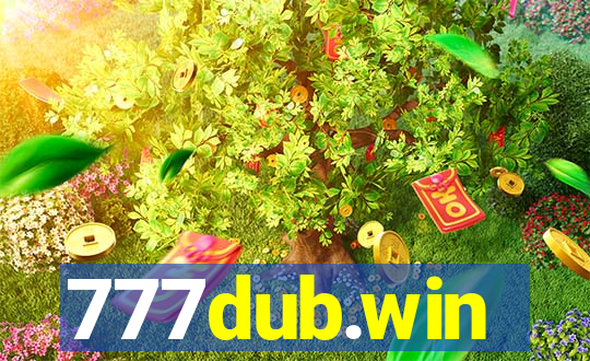 777dub.win