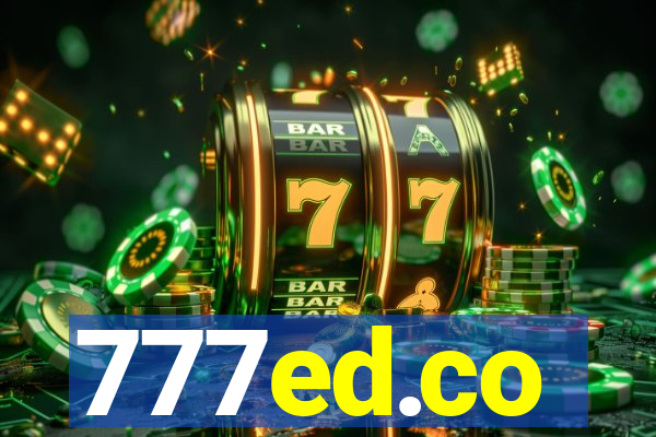 777ed.co