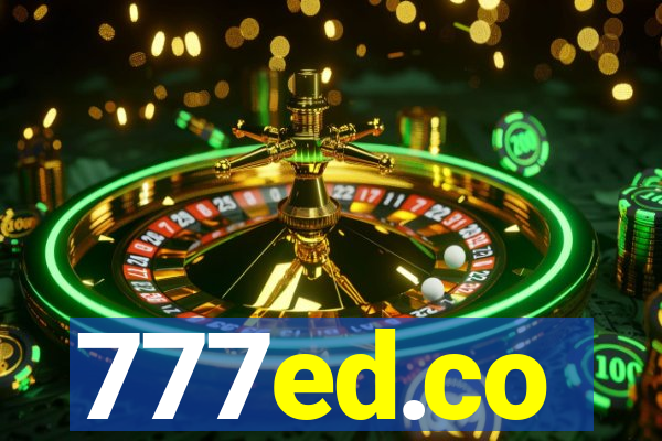 777ed.co