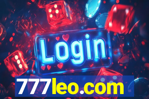 777leo.com