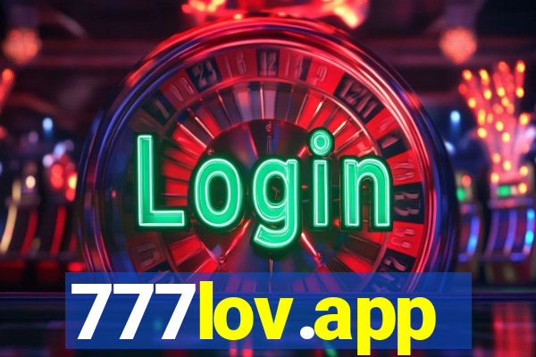 777lov.app