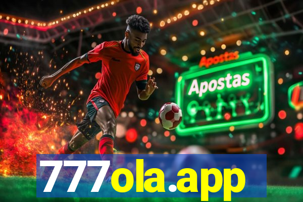 777ola.app