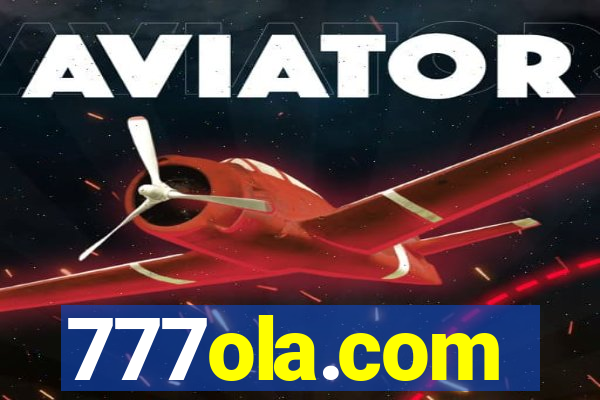 777ola.com