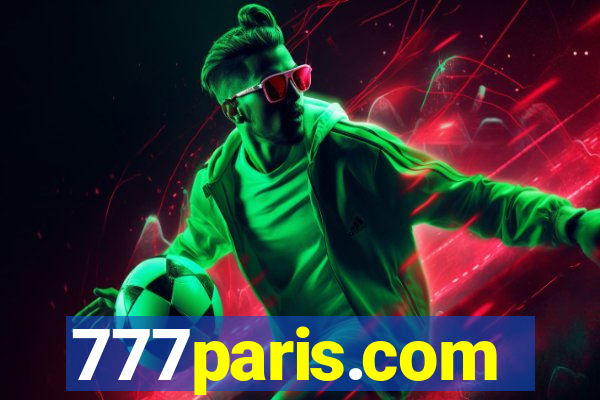 777paris.com