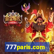 777paris.com