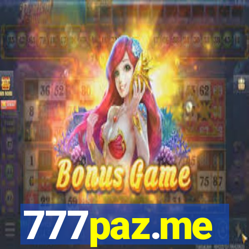 777paz.me