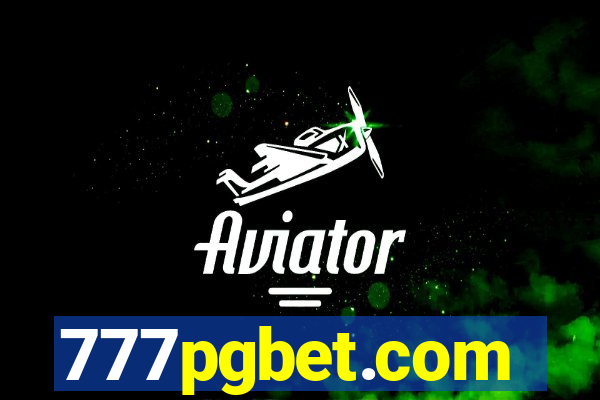 777pgbet.com