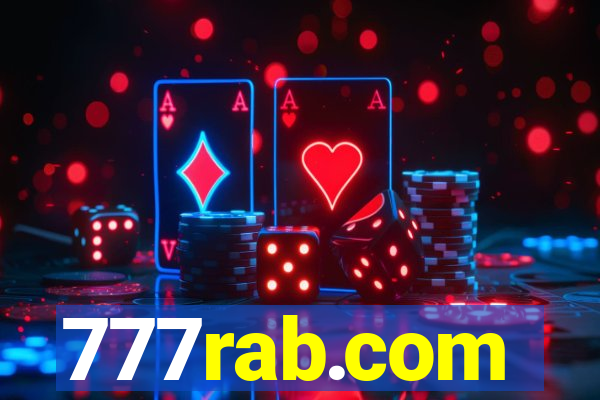 777rab.com