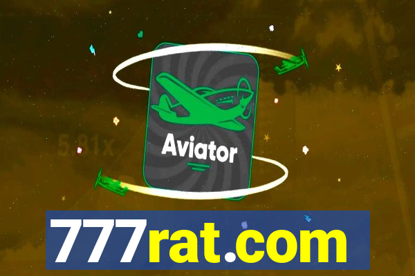 777rat.com