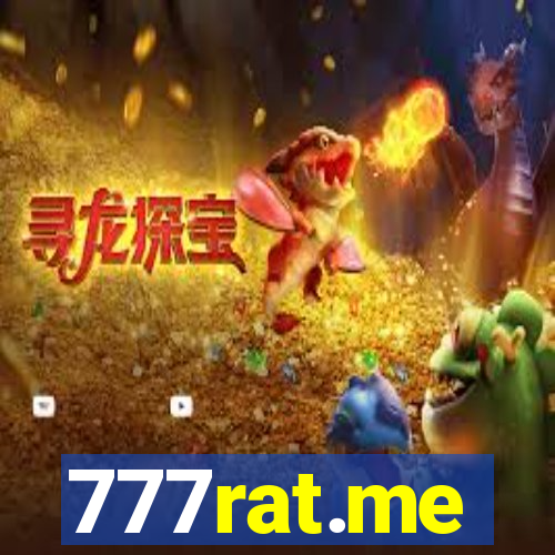 777rat.me