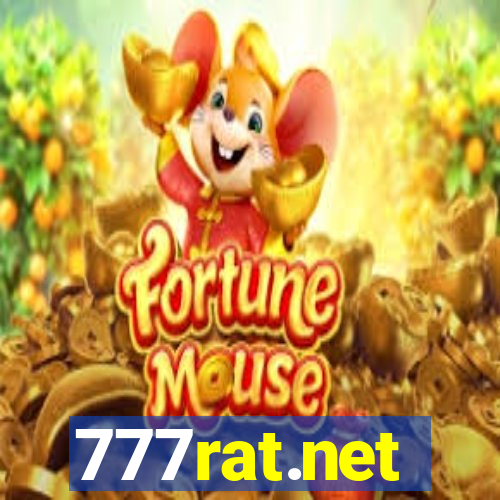 777rat.net