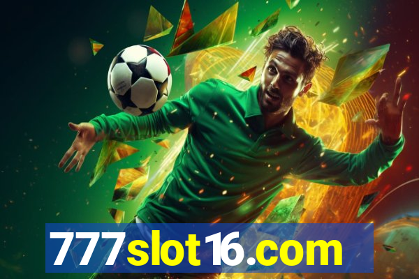 777slot16.com