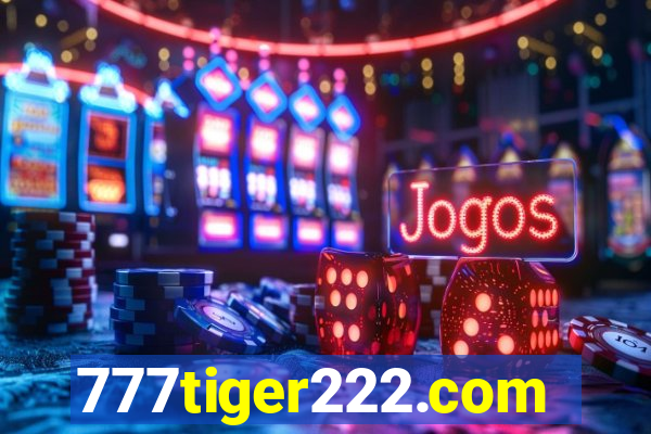 777tiger222.com