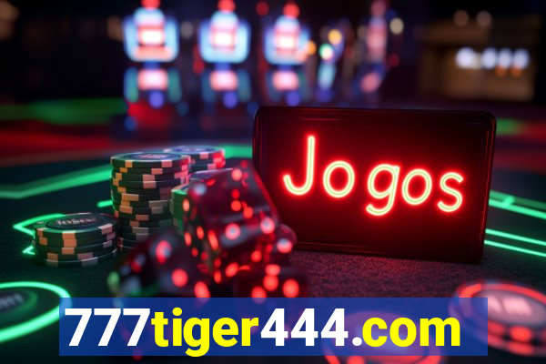 777tiger444.com