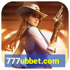 777ubbet.com