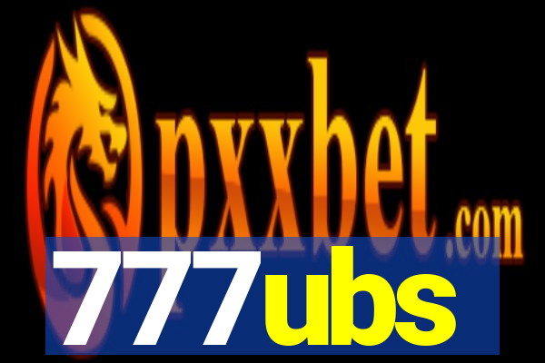 777ubs