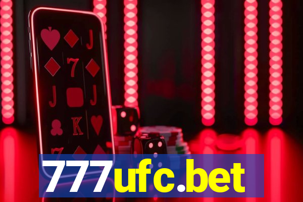 777ufc.bet