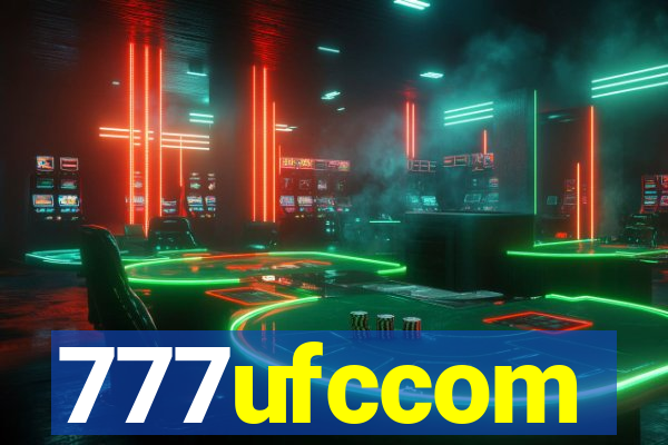 777ufccom