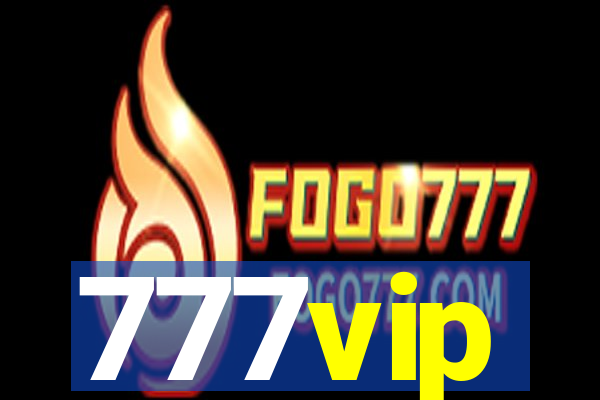 777vip