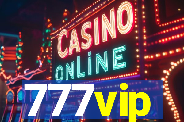 777vip