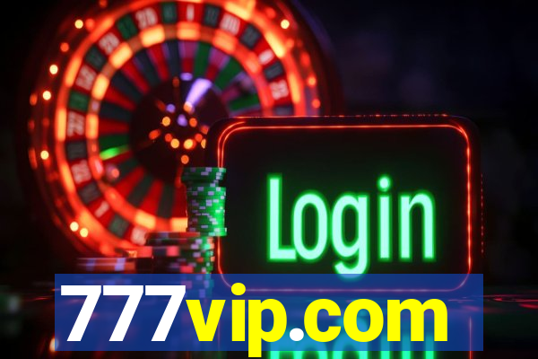 777vip.com