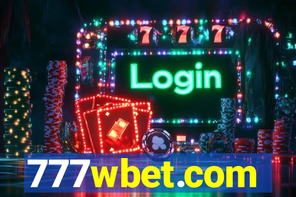 777wbet.com