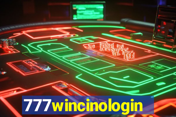 777wincinologin