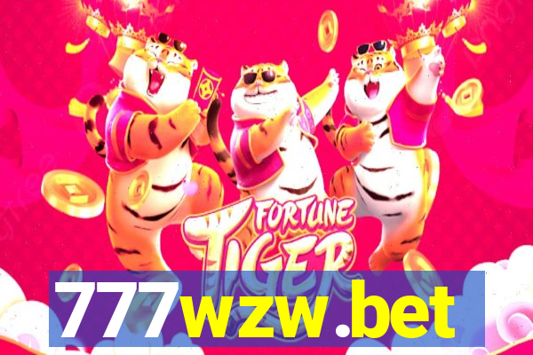 777wzw.bet