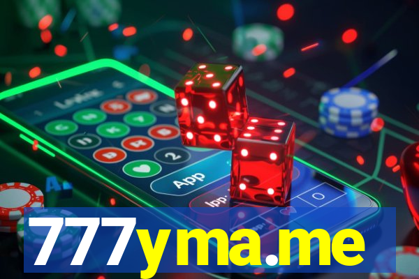 777yma.me