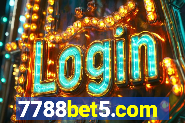 7788bet5.com