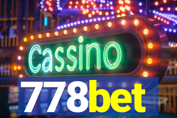 778bet