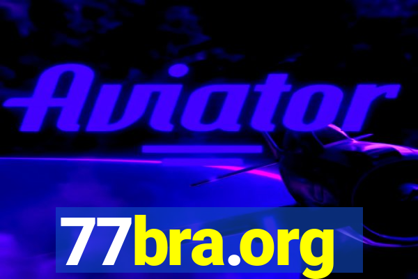 77bra.org