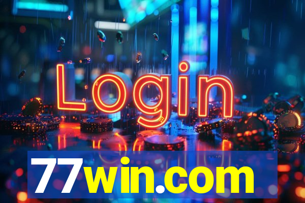 77win.com