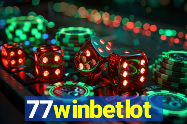 77winbetlot