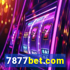 7877bet.com