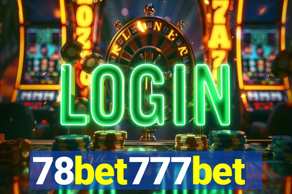 78bet777bet