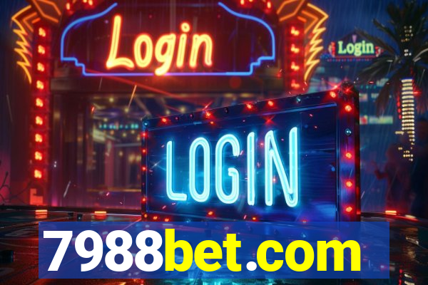 7988bet.com