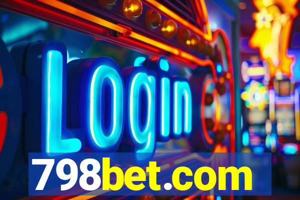 798bet.com