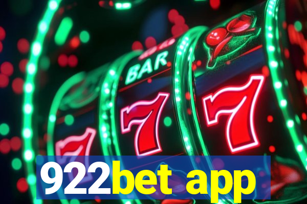 922bet app