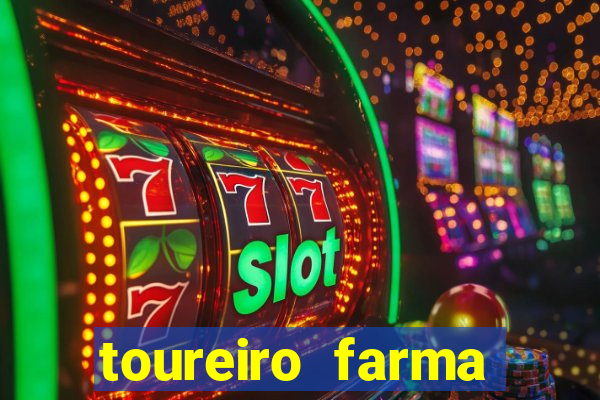 toureiro farma whatsapp teresina