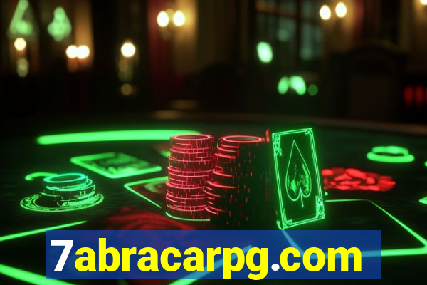 7abracarpg.com