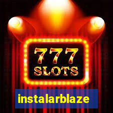 instalarblaze